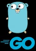Go technology icon