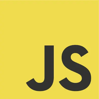 JavaScript technology icon