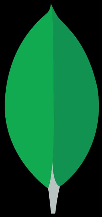 MongoDB technology icon