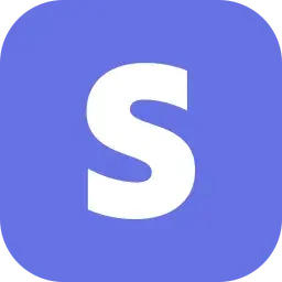 Stripe technology icon