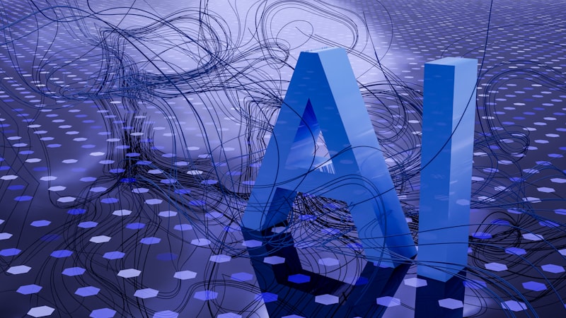 How AI Development Can Help Small Businesses