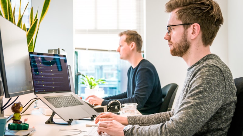 CRM Development: Building Systems That Drive Customer Retention