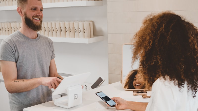 Ecommerce Platform Development: Features That Drive Sales