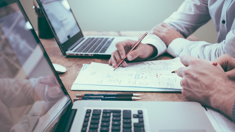 ERP Implementation Guide: From Planning to Go-Live