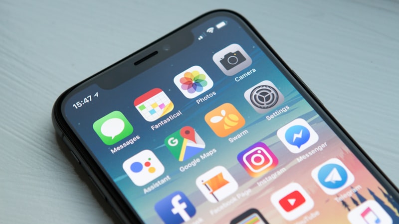 Mobile App Development Cost: A Comprehensive Breakdown