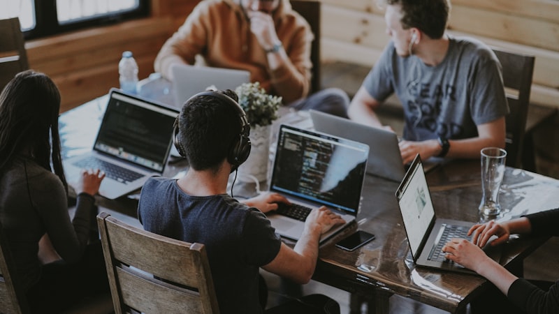 SaaS Development: From Idea to Launch