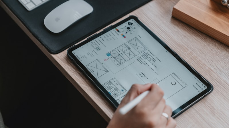 UI/UX Design Trends That Will Dominate 2025